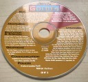 Golden Magazine CD (1995)