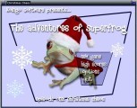 Super Frog: Christmas Chaos (2003)