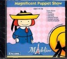 Madeline and the Magnificent Puppet Show (1995)