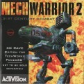 MechWarrior 2: 31st Century Combat (RAVE version) (1996)