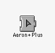 Aaron+Plus 2.1 (1998)