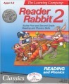 Reader Rabbit 2 (1992)