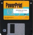 PowerPrint (several versions) (1995)