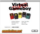 Virtual Gameboy (2000)