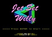 Jet Set Willy (2004)