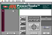 APS PowerTools (1996)