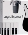 Apple Logic Express 7.1 PowerPC (Universal Binary) (2006)