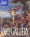 Microsoft Art Gallery - The Collection of The National Gallery London (1993)