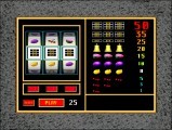 Gamble Game (1998)