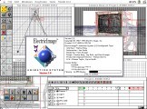 Electric Image Animation System 2.0 (1994)