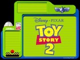 Toy Story 2 Press Kit (1999)