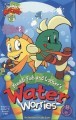 Freddi Fish en Loebas' Water Werken (1999)