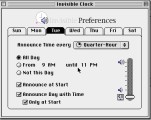 Invisible Clock (1995)