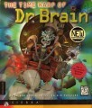 The Time Warp of Dr. Brain (1996)