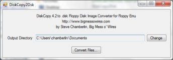 DiskCopy2DSK (Macintosh DiskCopy 4.2 Floppy Image Converter) (2013)