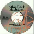 Atlas Pack Macintosh (1992)