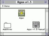 Agax (1998)