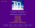 Dream Temple (1999)