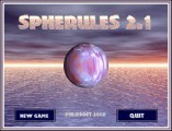 Spherules (1997)