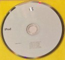 (MISSING) iPod CD (691-5504) (2005)