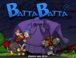 Batta Batta: Kampen mod Ultra (2000)