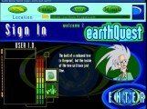 JumpStart Adventures 6th Grade: Mission Earthquest (1998)