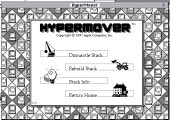 HyperMover (1991)