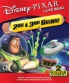 Disney/Pixar Learning 2nd & 3rd Grade (2002)