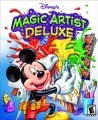 Disney's Magic Artist Deluxe (2002)