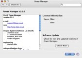 Power Manager 3 (DssW) (2005)