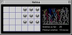 Halma (1994)