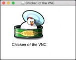 Chicken of the VNC 2.0b4 (2005)