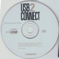 Adaptec USB2connect 4000 (2001)