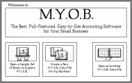 M.Y.O.B. v5.0.1 (1994)