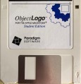 Object Logo Student Edition (1992)