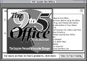 NTF Office 2.0.1 (1992)