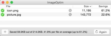 ImageOptim (2014)