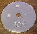iBook Applications (Disc 1.2) (691-2926-A) (CD) (2001)