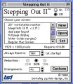 Stepping Out II (1988)