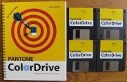 Pantone ColorDrive 1.5 (1995)