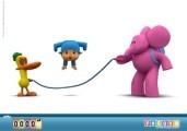 Pocoyo Salvapantallas (2007)