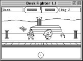 Desk Fighter (1995)