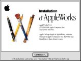 AppleWorks 5.0.3 [fr_FR, nl_NL] (1999)