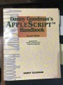 AppleScript Handbook Quick Reference Apple Guide (1995)