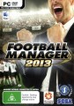 Football Manager 2013 (2012)