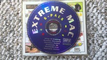 Extreme Mac 6 - Pack (1997)