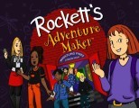 Rockett's Adventure Maker (1998)