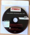 Canon DIGITAL EOS Solution Disk (2005)