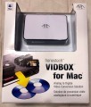 honestech VIDBOX for Mac Driver/Software Disc for Mac OS X 10.6 (2013)