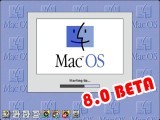 Mac OS 8.0 Beta (7.7d3, 7.7d4, 7.7a3c1, 8.0a4c3, 8.0a5c6, 8.0b2c3, 8.0b3 WWDC, 8.0b4-f3 JP a.k.a.... (1997)